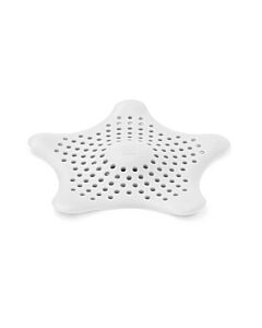Umbra - Starfish Hair Catcher - White